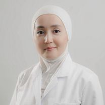 Сеитматова Галия Пирмаганбетовна