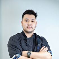 Еримбетов Максат Пернебекович