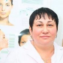 Виниченко Людмила Павловна