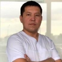 Турсунханов Махмуд Махсутхан Угли