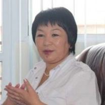 Жуматаева Орынбасар Мухамадиевна