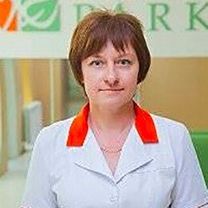 Тимашова Елена Викторовна