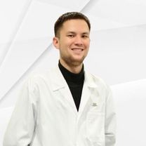 Шурманов Дамир Серикович