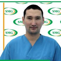 Елеусинов Роллан Серикович