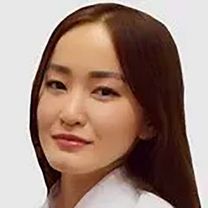 Айбат Арайлым Жаксылыковна