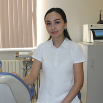 Семейханова Эльнара Саматовна