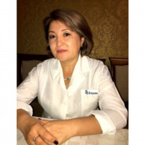 Сахипова Гульнара Жетебаевна