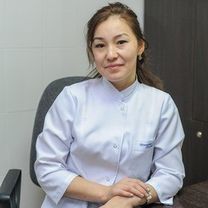 Тоғызақбаева Жарқынай Тулеубековна