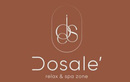 ​spa-салон «Dosale relax & spa (Досэйл релакс энд спа)»  — Алматы