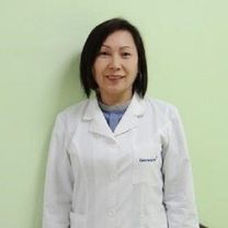 Жанысбаева Шолпан Сексенбаевна