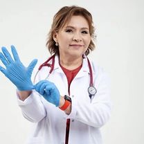 Джунусбекова Гульнара Алдешовна