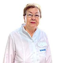 Сыдыкова Куляш Есетаевна