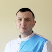 Рахметов Медет Муратович