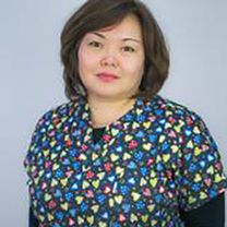 Бияшева Карлыгаш Кадыровна