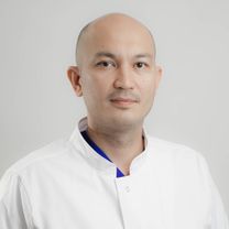 Толеген Алимир Исаханович