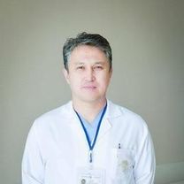 Бабашев Бауржан Бахытбекович