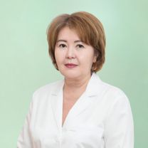 Токпаева Гульнара Нурахметовна