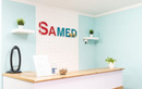 Медицинский центр SAMED (Самед)  — Караганда