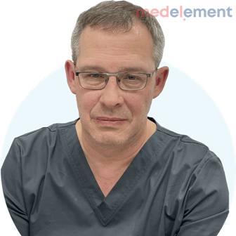 Миронов Виктор Николавич