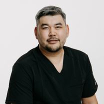 Аханов Алмаз Нурланович