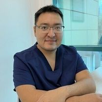 Бикташев Дамир Бралиевич