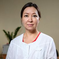 Балтабекова Раушан Муратовна