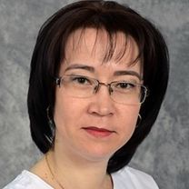 Савейко Альфия Фаритовна