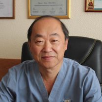 Кугай Игорь Борисович