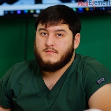 Абилов Ханайваз Лятыфшаевич