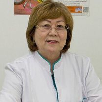 Жанабилова Кайша Жанабиловна