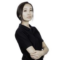 Агманова Алина Нурлановна