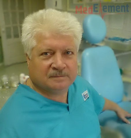 Цицюрский Анатолий Иосифович