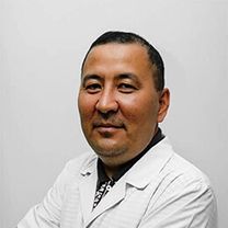 Уахитов Жасболат Жумабаевич