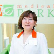 Нурсиленова Асем Нурсаиновна