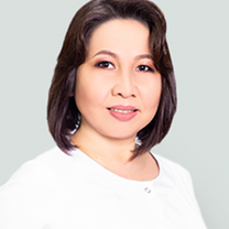 Карибаева Карлыгаш Дузелбаевна