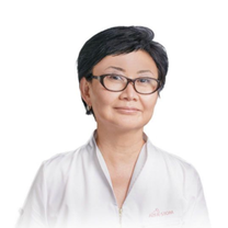 Шин Жанна Александровна