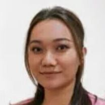 Алимбек Акжан Султановна