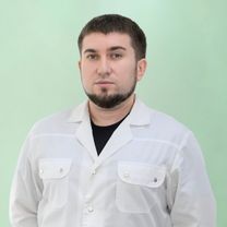 Чикризов Руслан Владимирович