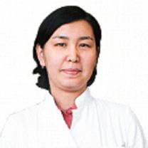 Керимкулова Гульнур Муратбековна