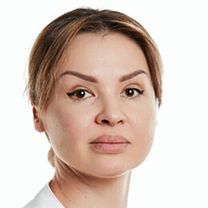 Джумашева Лилия Ермековна