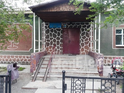 Микро-поликлиника «ВИТА» — Семей (Семипалатинск)