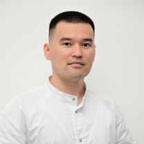 Килапов Дегдар Тахауиович