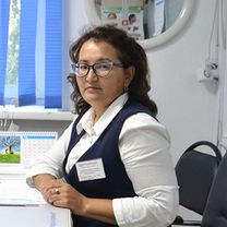 Бейсембаева Гульнара Муслимовна