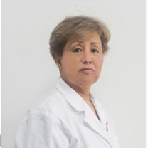 Измайлова Ботагоз Хайрулловна