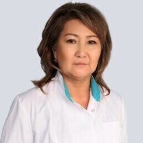 Кенжибаева Майя Салимбаевна