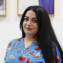 Гюльбара Наримановна Мамедова