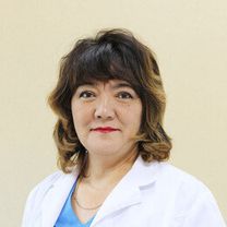 Сарбалинова Гульжан Канапиевна