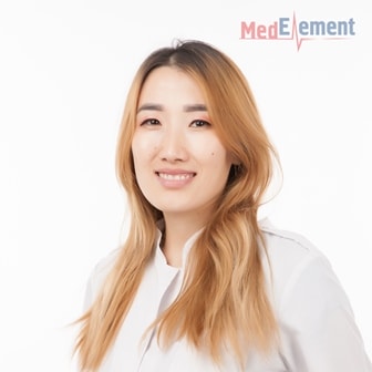 Айтбаева Баян Сериккызы