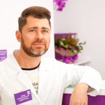 Дрога Антон Валерьевич