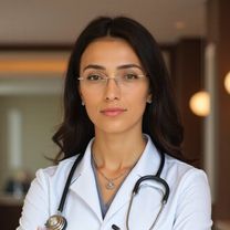 Дарбинян Аида Казимовна